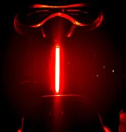 Merkloos LED Fiets Achterlicht USB Oplaadbare - Marktleider 110 Lumen Helderheid - IP65 Waterbestendig - Supersnel Installatie - Horizontaal Of Verticaal - Voor Zadel, Zadelpen Of Helm -Fietsuitrustings Winkel 1141x1200 3