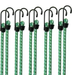 Merkloos 10 X Rubberen Bagagespin Met Haken 61 Cm X 8 Mm Ø -Fietsuitrustings Winkel 1143x1200 11