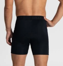 Rogelli Boxer For Men - Fiets-Ondershort Met Zeem - Heren - Maat M - Zwart 7 Rogelli Boxer For Men - Fiets-Ondershort Met Zeem - Heren - Maat M - Zwart -Fietsuitrustings Winkel 1143x1200 4