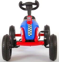 Paw Patrol Go Kart - Mini - Rood Blauw -Fietsuitrustings Winkel 1146x1200 1