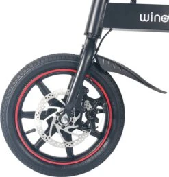 Windgoo B20 Elektrich Fiets E Bike Vouwfiets - Gashendel Versie 15 Windgoo B20 Elektrich Fiets E Bike Vouwfiets - Gashendel Versie -Fietsuitrustings Winkel 1147x1200
