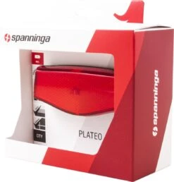Spanninga Plateo Fiets Achterlicht - Batterij -Fietsuitrustings Winkel 1151x1200