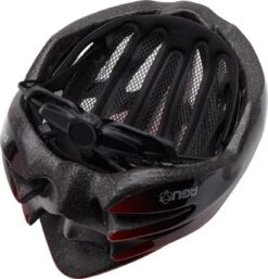 AGU Strato Fietshelm - Rood - L/XL -Fietsuitrustings Winkel 1152x1200 3