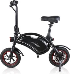Windgoo B3 | Elektrische Mini-scooter | Opvouwbaar 20 Windgoo B3 | Elektrische Mini-scooter | Opvouwbaar -Fietsuitrustings Winkel 1154x1200 1