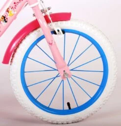 Volare Disney Princess Kinderfiets - Meisjes - 16 Inch - Roze Blauw - Twee Handremmen 27 Volare Disney Princess Kinderfiets - Meisjes - 16 Inch - Roze Blauw - Twee Handremmen -Fietsuitrustings Winkel 1154x1200 2