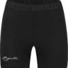 Rogelli Boxer For Ladies - Fiets-Ondershort Met Zeem - Dames - Maat L - Zwart