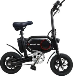 Merkloos MoovWay Elektrische Mini Scooter | E-bike Met Cruise Control | 25km/h 21 Merkloos MoovWay Elektrische Mini Scooter | E-bike Met Cruise Control | 25km/h -Fietsuitrustings Winkel 1155x1200 1