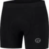 Rogelli Seamless Boxer2.0 - Fiets-Ondershort Met Zeem - Unisex