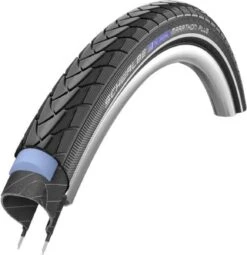 Schwalbe Buitenband - Marathon Plus - 28 Inch X 1.40 - Zwart Reflecterend -Fietsuitrustings Winkel 1161x1200 3