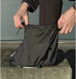 AGU Quick Bike Boots Essential - Zwart - 42-45 26 AGU Quick Bike Boots Essential - Zwart - 42-45 -Fietsuitrustings Winkel 1162x1200 1