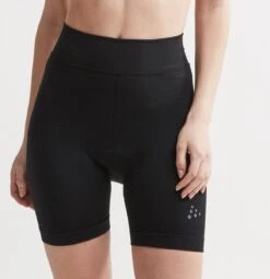 Craft Essence Fietsbroek Dames - Zwart - Maat - M -Fietsuitrustings Winkel 1164x1200 2
