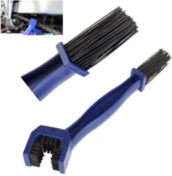 Dragon-Tools Ketting Borstel Voor Motor En Fiets - Blauw -Fietsuitrustings Winkel 1170x1200 1