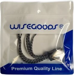 WiseGoods Snelbinders Fiets Met Haak Universeel - Bagagespin - Spinbinder - Bagagebinder - Fietsrekker - Spin - Zwart / Wit -Fietsuitrustings Winkel 1178x1200 4