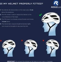 Rogelli Ferox - Fietshelm - Unisex 25 Rogelli Ferox - Fietshelm - Unisex -Fietsuitrustings Winkel 1179x1200 1