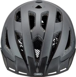 ABUS Urban-I 3.0 Fietshelm - Maat XL (61-65 Cm) - Titan 26 ABUS Urban-I 3.0 Fietshelm - Maat XL (61-65 Cm) - Titan -Fietsuitrustings Winkel 1179x1200