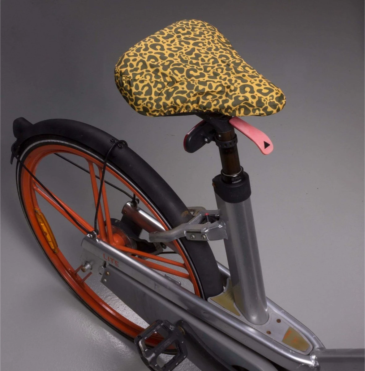 Benson Zadeldek - Waterafstotend - Assorti 3 Benson Zadeldek - Waterafstotend - Assorti - Afbeelding 3