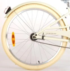 Volare Melody Kinderfiets - Meisjes - 24 Inch - Zand - Prime Collection -Fietsuitrustings Winkel 1182x1200 1