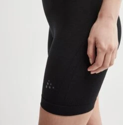 Craft Essence Fietsbroek Dames - Zwart - Maat - M -Fietsuitrustings Winkel 1185x1200 2