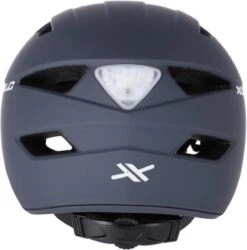 XLC E-bike Fietshelm - UNI - Antraciet - BH-C29 -Fietsuitrustings Winkel 1186x1200 4