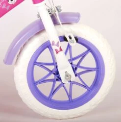 Disney Minnie Cutest Ever! Kinderfiets - Meiden - 12 Inch - Roze - Doortrapper 33 Disney Minnie Cutest Ever! Kinderfiets - Meiden - 12 Inch - Roze - Doortrapper -Fietsuitrustings Winkel 1188x1200 2