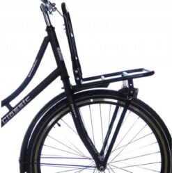 Benson Fiets Bakkersrek - Voordrager 28 & 26 Inch -Fietsuitrustings Winkel 1192x1200 5