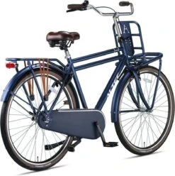 Altec Urban Transportfiets 28 Inch 55cm Jeans Blue -Fietsuitrustings Winkel 1194x1200 1