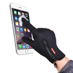 Basic Touchscreen Sport Handschoenen - Maat M -Fietsuitrustings Winkel 1195x1200 4