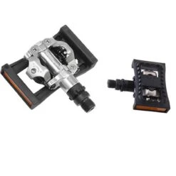 SPD Adapter Plaat Set - Shimano SM-PD22 Pedaal-reflector Set -Fietsuitrustings Winkel 1196x1200 2