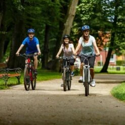 Stoere Fietsbel - Kinderfiets - Geluid - Diverse Kleuren - ZWART -Fietsuitrustings Winkel 1197x1200 17