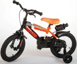 Volare Sportivo Kinderfiets - Jongens - 14 Inch - Neon Oranje/Zwart - 95% Afgemonteerd 25 Volare Sportivo Kinderfiets - Jongens - 14 Inch - Neon Oranje/Zwart - 95% Afgemonteerd -Fietsuitrustings Winkel 1200x1000 5