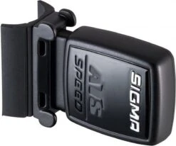 Sigma Fietscomputer Pure 1 ATS - Draadloos - Zwart/Wit -Fietsuitrustings Winkel 1200x1001 3