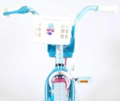 Volare Disney Frozen 2 - Kinderfiets - Meisjes - 16 Inch - Blauw/Paars -Fietsuitrustings Winkel 1200x1006 1