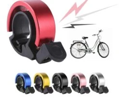 Merkloos Fietsbel – Ring Fietsbel - Aluminium Fietsbel - Classic Fietsbel - Fietsbel Small 15mm – Zwart -Fietsuitrustings Winkel 1200x1006 3