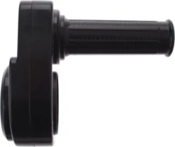 Handvat PexKids Broemmm Met Motorgeluid - Zwart