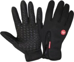 Basic Touchscreen Sport Handschoenen - Maat M -Fietsuitrustings Winkel 1200x1009 1