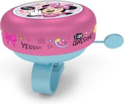 Minnie Mouse Fietsbel