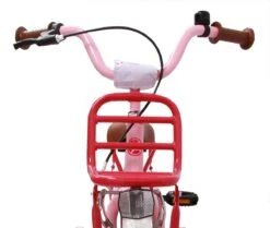 Amigo Sweetheart Meisjesfiets - Kinderfiets 16 Inch - Roze 14 Amigo Sweetheart Meisjesfiets - Kinderfiets 16 Inch - Roze -Fietsuitrustings Winkel 1200x1016 1