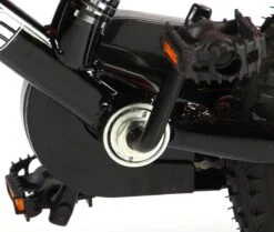 Volare Motorbike Kinderfiets - Jongens - 16 Inch - Oranje - 95% Afgemonteerd -Fietsuitrustings Winkel 1200x1017 3