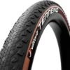 Vittoria Buitenband Terreno Xc Race 29 Inch (57-622) Zwart/bruin