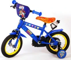 Volare PAW Patrol Kinderfiets - Jongens - 12 Inch - Blauw -Fietsuitrustings Winkel 1200x1022 1