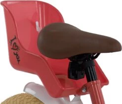 2Cycle Paris Meisjesfiets - 16 Inch - Roze-Wit - Met Poppenzitje - Meisjesfiets -Fietsuitrustings Winkel 1200x1023 2