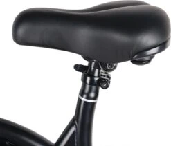 Merkloos Windgoo - B3 Pro V2 - Elektrische Long-Range E-Bike Met Trappers - E-bike - 25Km / H - Zwart 15 Merkloos Windgoo - B3 Pro V2 - Elektrische Long-Range E-Bike Met Trappers - E-bike - 25Km / H - Zwart -Fietsuitrustings Winkel 1200x1027 2