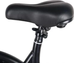 Windgoo - B3 Elektrische Long-Range E-Bike Met Trappers - E-bike - 25Km / H - Wit -Fietsuitrustings Winkel 1200x1027