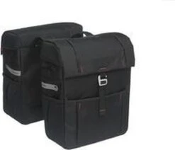 Basil GO Zadelhoes - Zwart - One Size -Fietsuitrustings Winkel 1200x1031 4