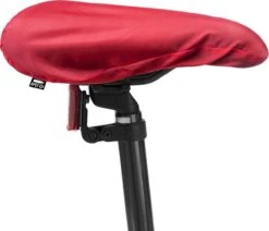 Merkloos Zadelhoes - Fietszadelhoes - Fiets Accessoires - Regen - RPET - Polyester - Rood 7 Merkloos Zadelhoes - Fietszadelhoes - Fiets Accessoires - Regen - RPET - Polyester - Rood -Fietsuitrustings Winkel 1200x1032 4
