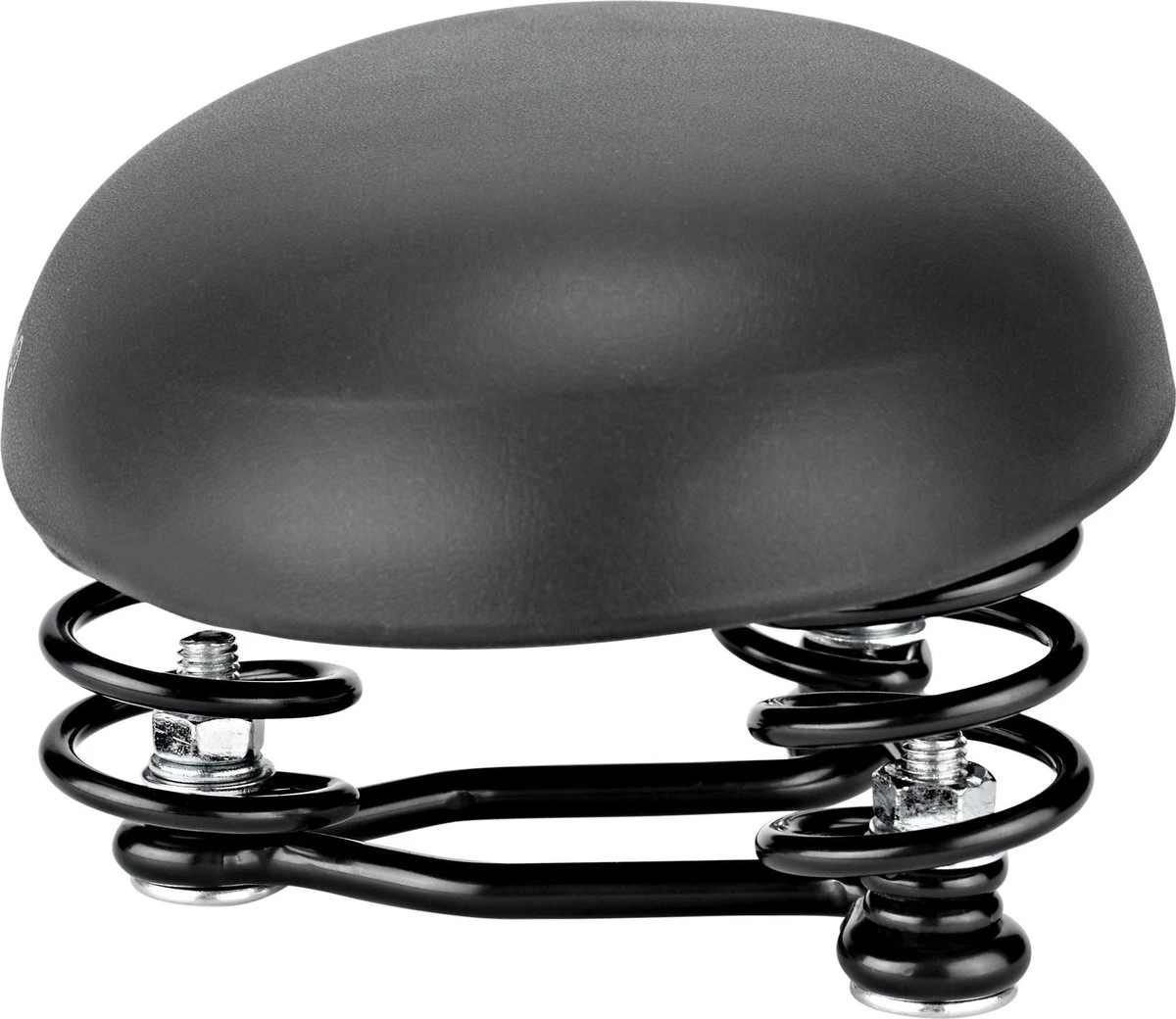 Selle Royal Rok 8244G - Fietszadel - Gel - Zwart 9 Selle Royal Rok 8244G - Fietszadel - Gel - Zwart - Afbeelding 9