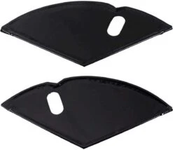 Piaggio Jasbeschermers Set 26 Inch 46 Cm Zwart -Fietsuitrustings Winkel 1200x1040 5