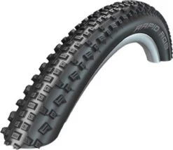 Schwalbe Buitenband - Rapid Rob K-Guard - 29 Inch X 2.25 - Zwart -Fietsuitrustings Winkel 1200x1042 5