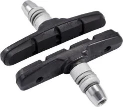 Shimano Remblokken M70t4 V-brake Rubber Zwart/zilver 11 Shimano Remblokken M70t4 V-brake Rubber Zwart/zilver -Fietsuitrustings Winkel 1200x1043 1