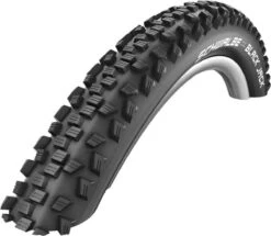 Schwalbe Buitenband - Black Jack K-Guard - 26 Inch X 1.90 - Zwart 9 Schwalbe Buitenband - Black Jack K-Guard - 26 Inch X 1.90 - Zwart -Fietsuitrustings Winkel 1200x1046 1